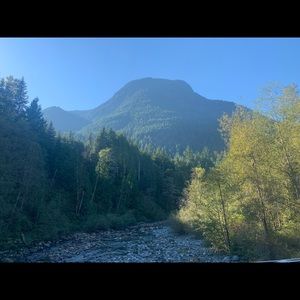 Meet your Posher, Nina